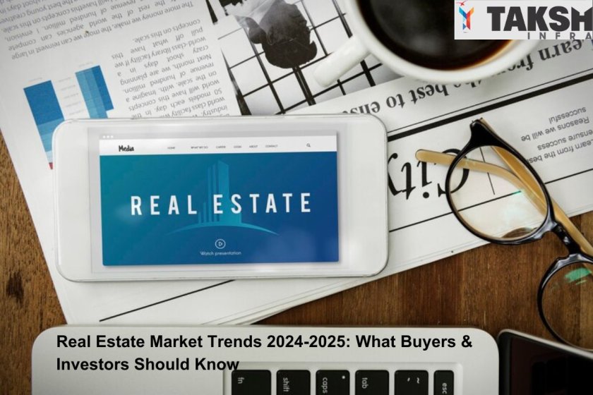real estate market
