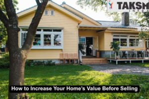Home’s Value