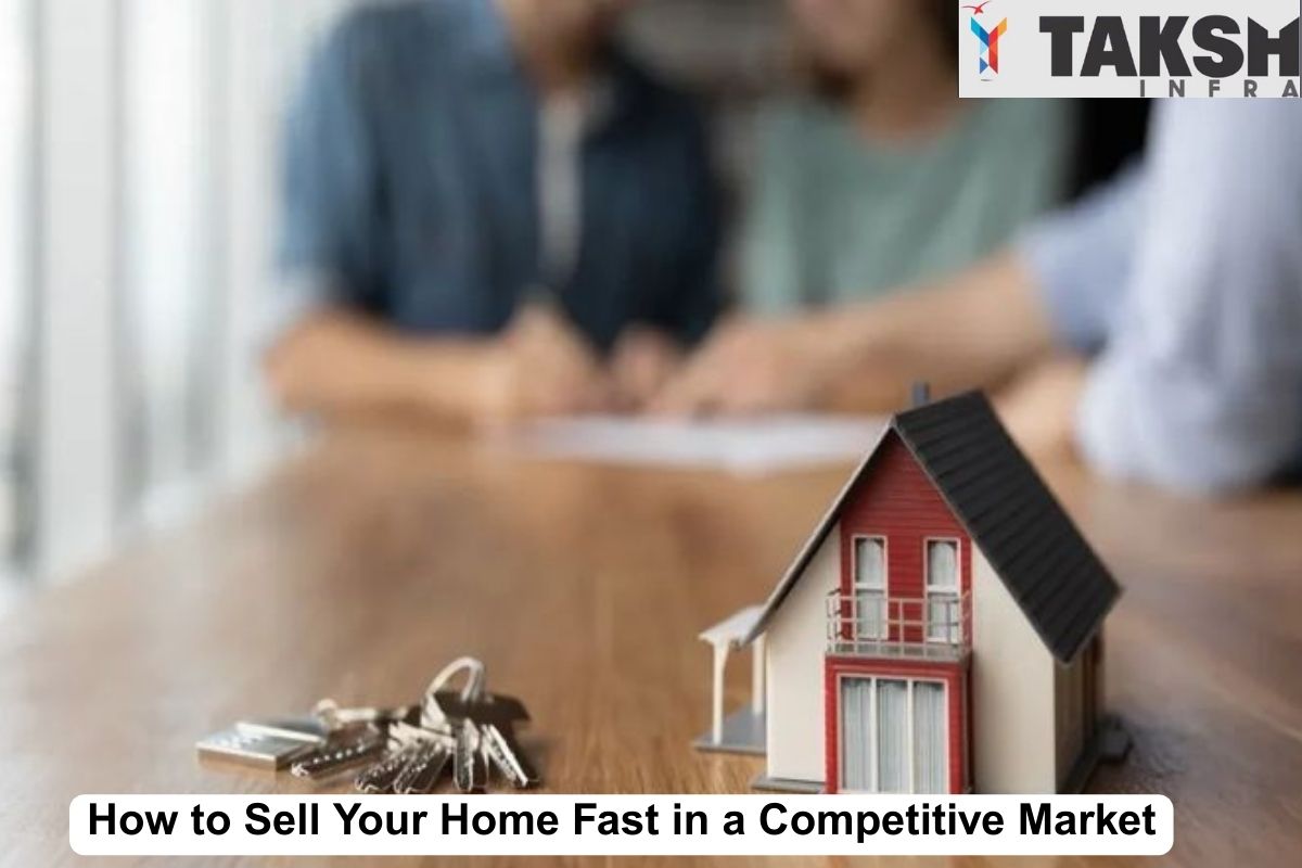 Sell Your Home