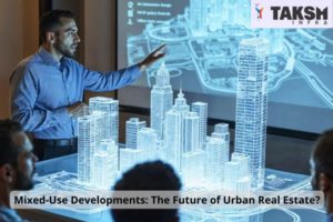 Mixed-Use Developments