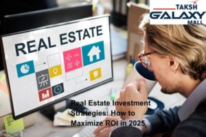 Real Estate Investment
