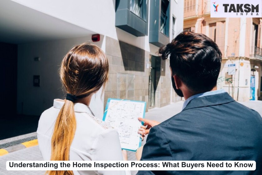 Understanding the Home Inspection Process