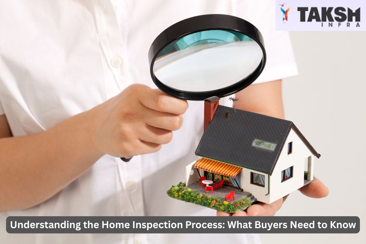 Home Inspection Process
