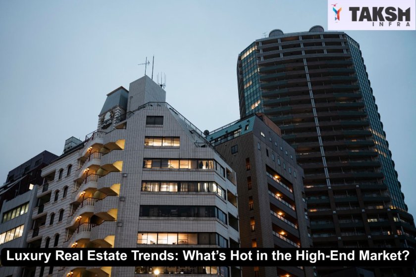 Real Estate Trends