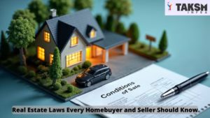 Real Estate Laws