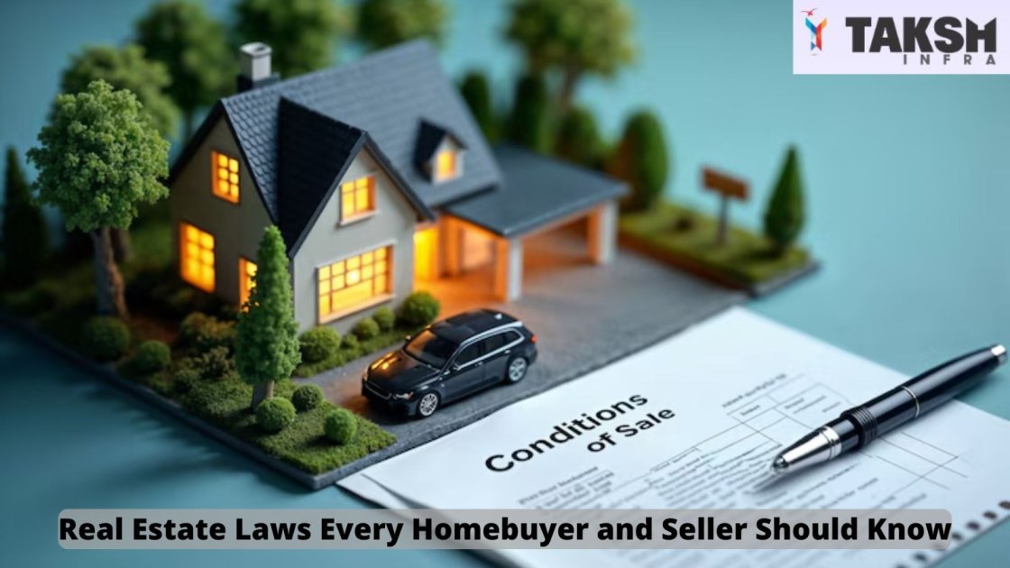 Real Estate Laws