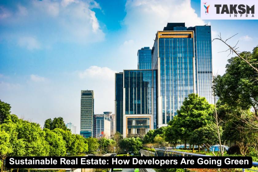 Real Estate