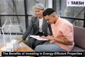 Energy-Efficient Properties