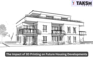 The Impact of 3D Printing