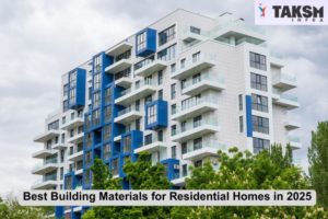 Best Building Materials