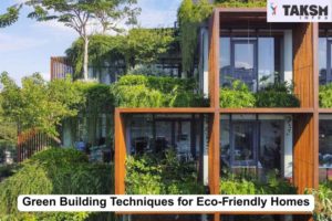 green building techniques