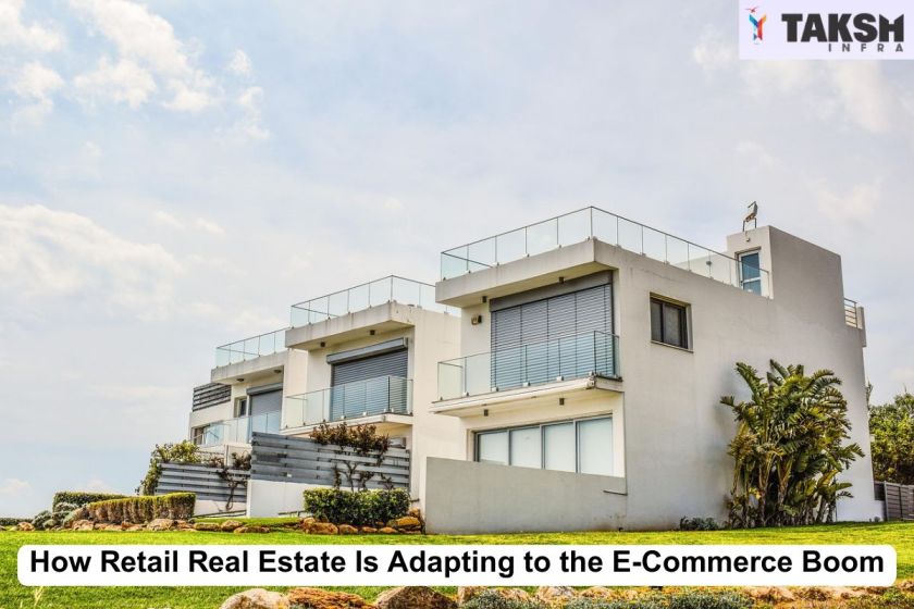 retail real estate