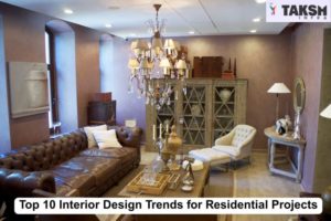 10 Interior Design Trends