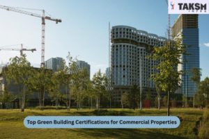 Green Building Certifications
