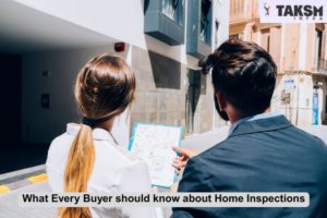 Home Inspections