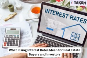 Rising interst rates