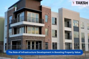 infrastructure development