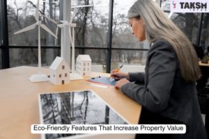 Eco-Friendly Features