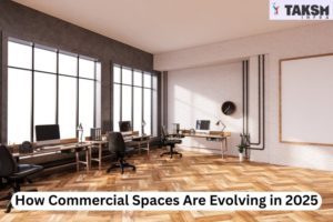 Commercial Spaces