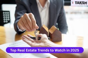 real estate trends