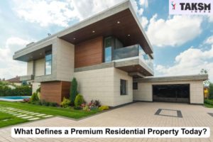 Premium Residential Property