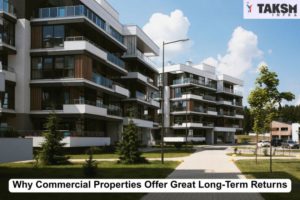 Commercial Properties